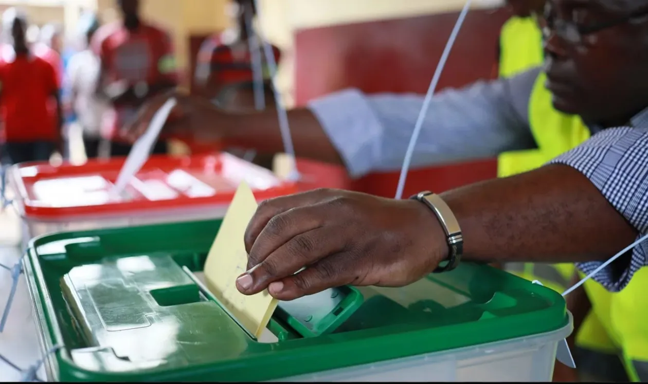 Eleições em São Tomé podem ser adiadas por falta de verba