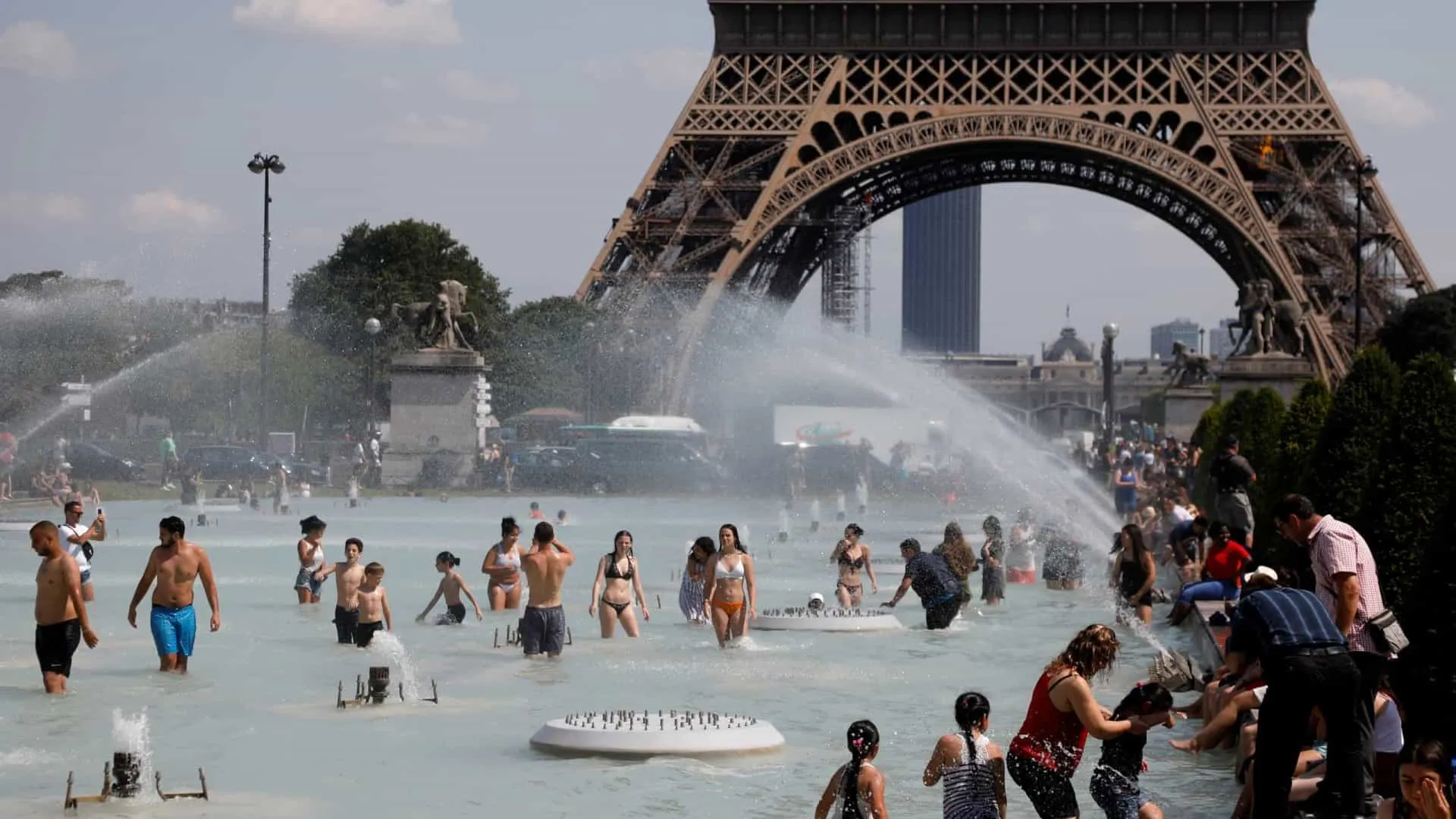 Calor extremo pode provocar mais de 451 mil mortes em todo o mundo