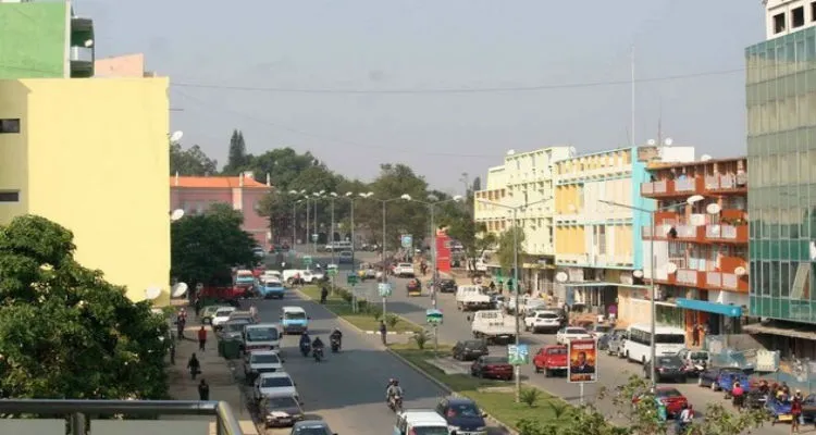Governo Provincial do Huambo abre concurso público para mais de 300 vagas