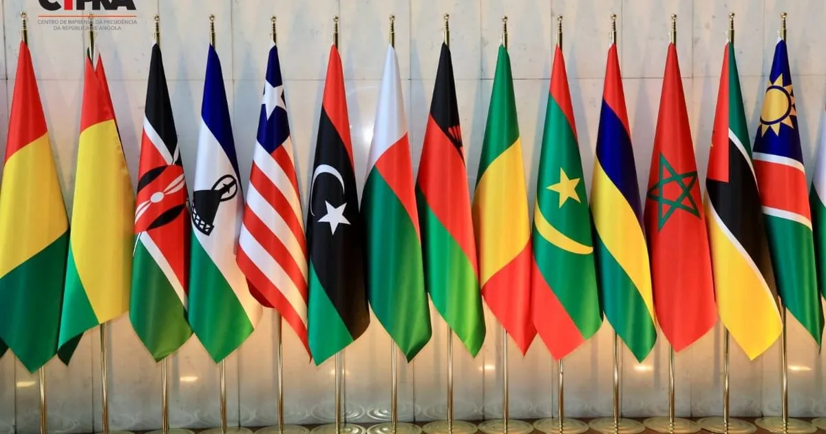 Especialista pede intervenção da União Africana em questões eleitorais