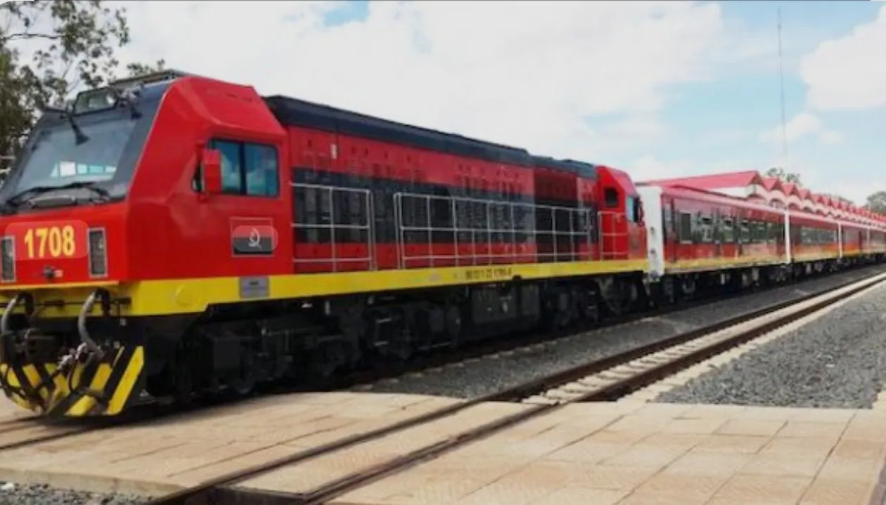 Corredor do Lobito ganha nova coordenação para acelerar integração regional