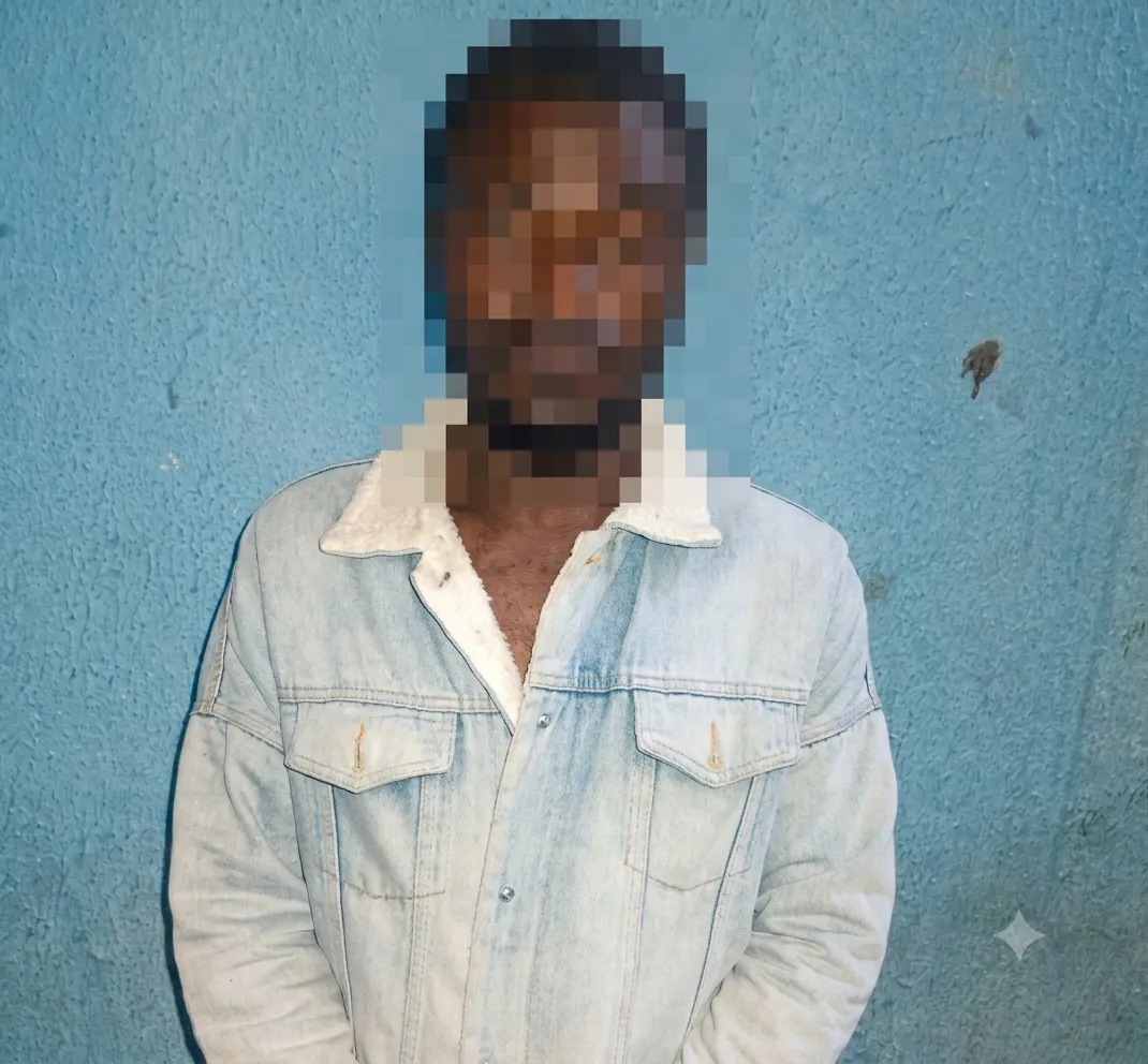 Bebé de 11 meses morre no Cuito após ser atingido por barrote em briga de casal; homem de 25 anos é detido no Bié