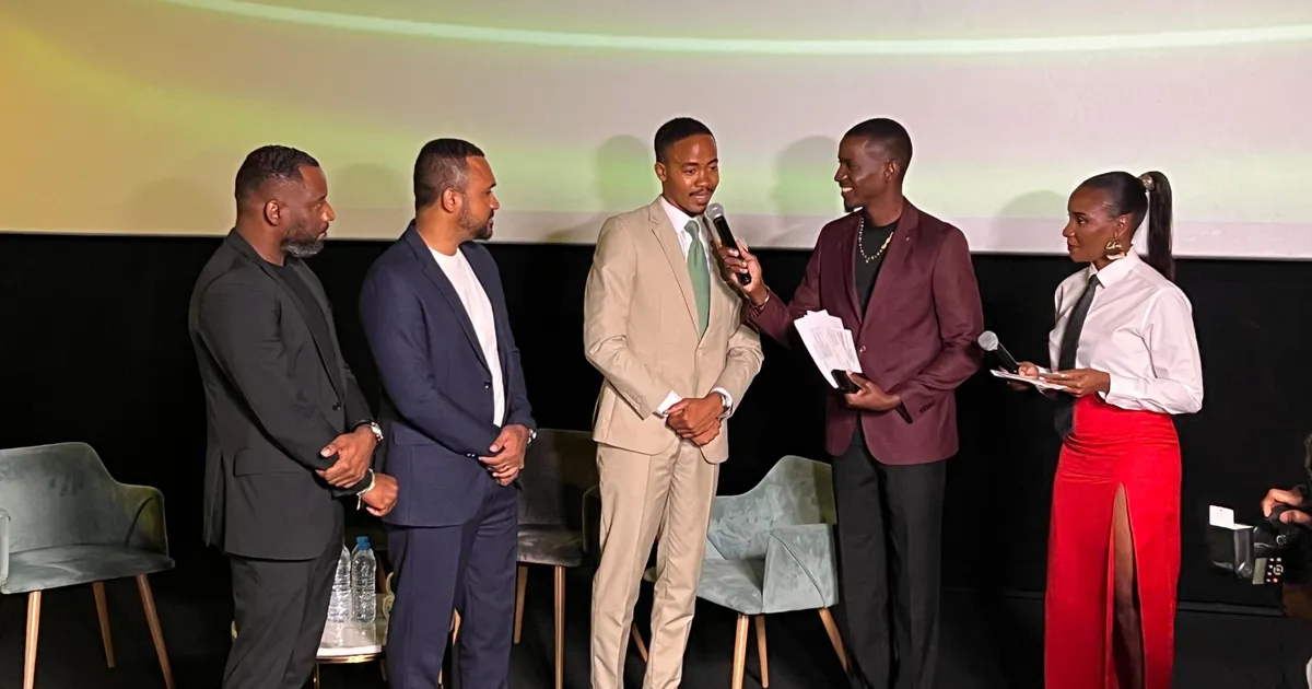 “Premier Talent 2025”: lançado concurso para promover talentos jovens angolanos
