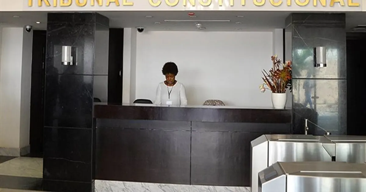 22 novos projectos políticos aguardam luz verde do Tribunal Constitucional a dois anos das eleições
