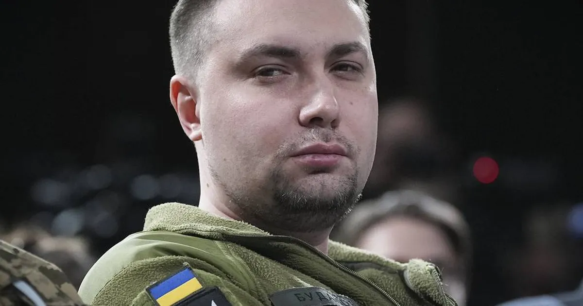 Chefe da inteligência da Ucrânia assume Gabinete de Zelensky