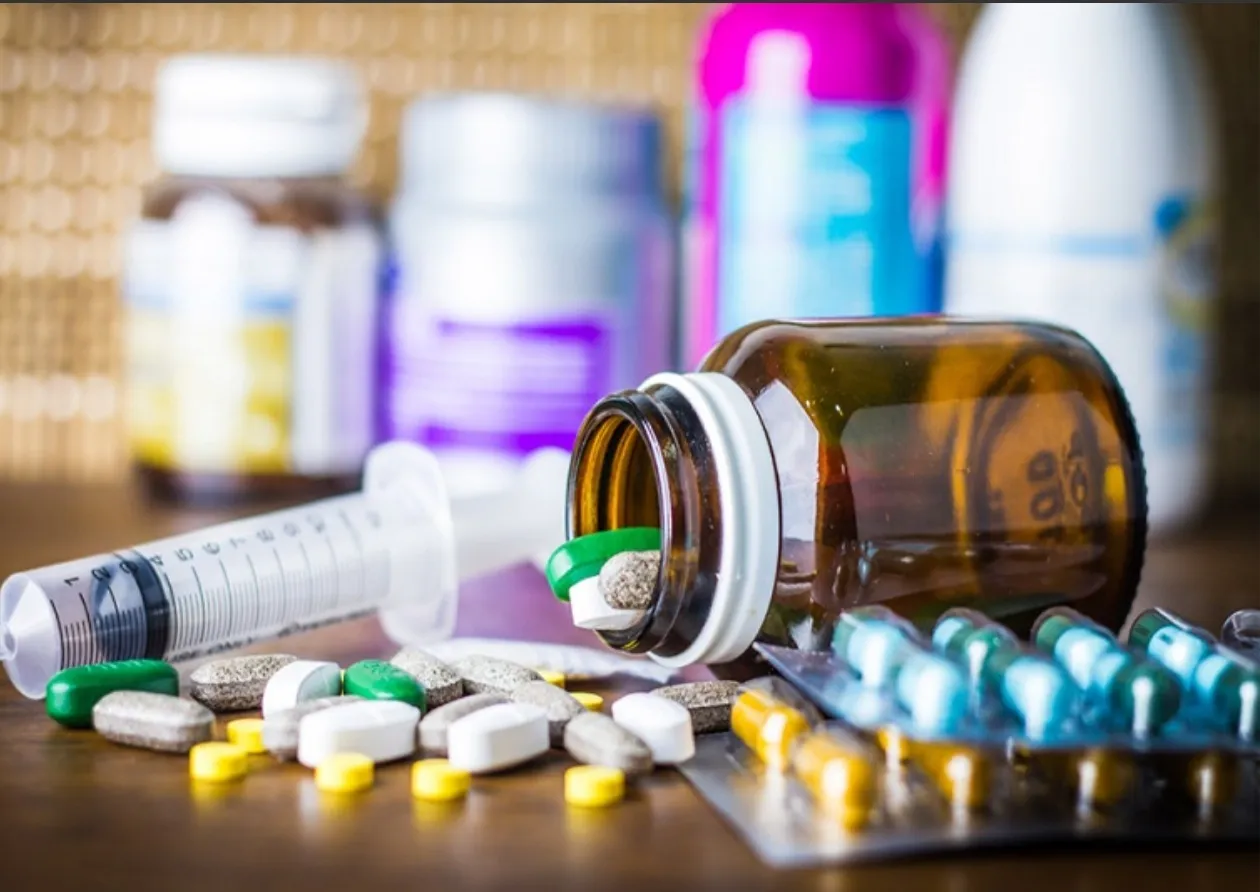 Produção de medicamentos em Angola arranca nos próximos meses