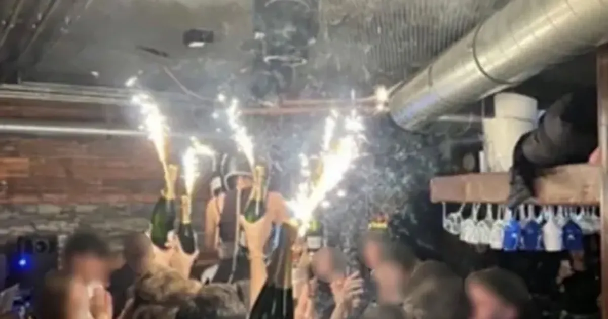 Suíça: Incêndio em bar deixa “dezenas de mortos” e centena de feridos