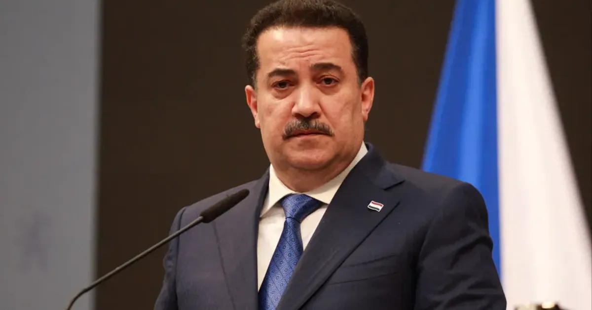 Iraque: primeiro-ministro Al-Sudani apontado como favorito nas eleições