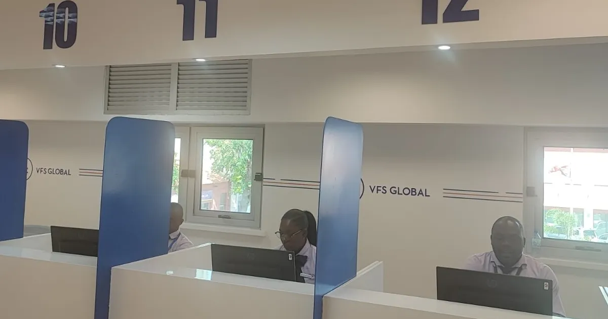 Bolseiros do INAGBE para Portugal têm este sábado para requerer vistos em Luanda