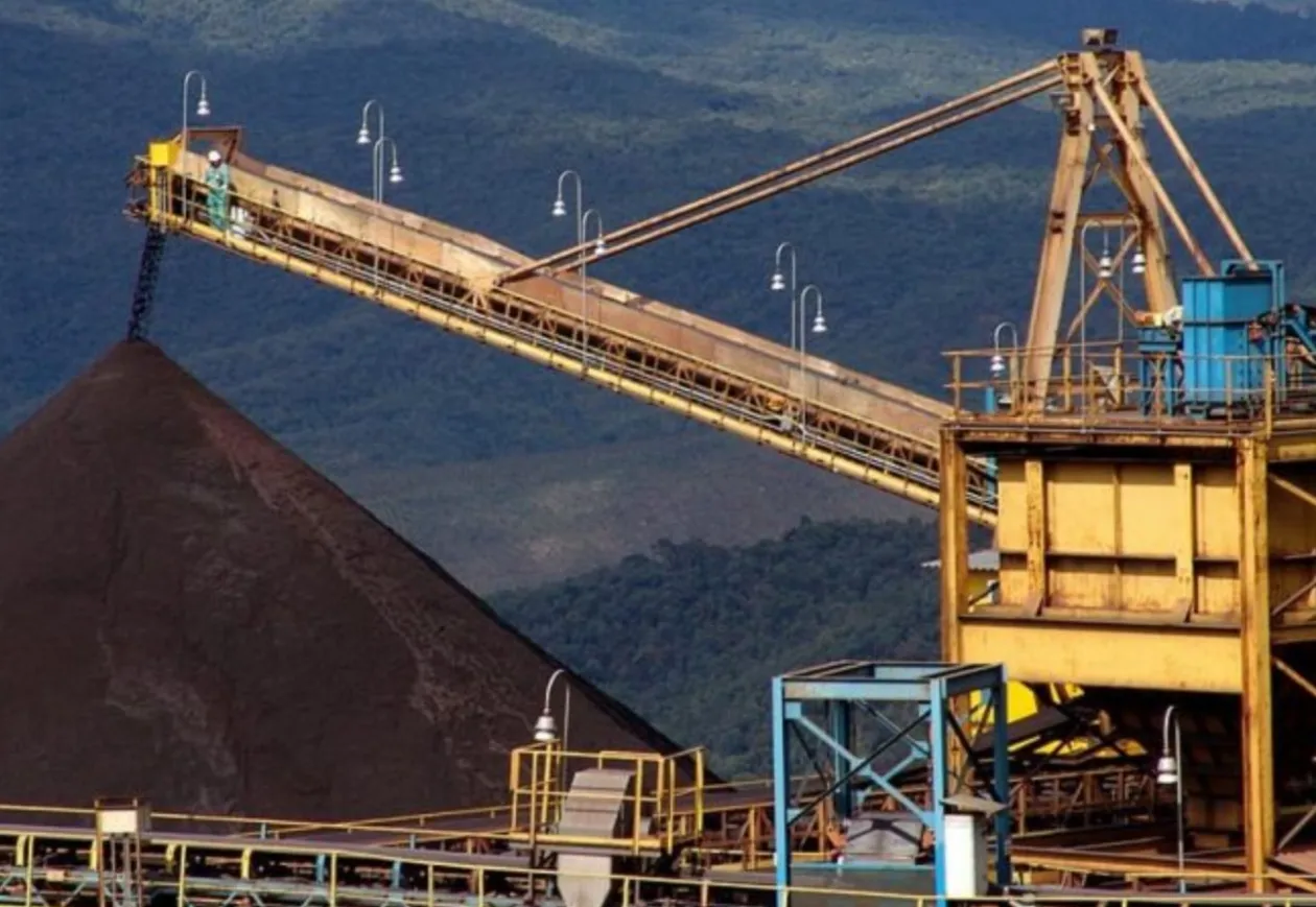 Angola procura investidores na maior conferência mineira realizada fora de África