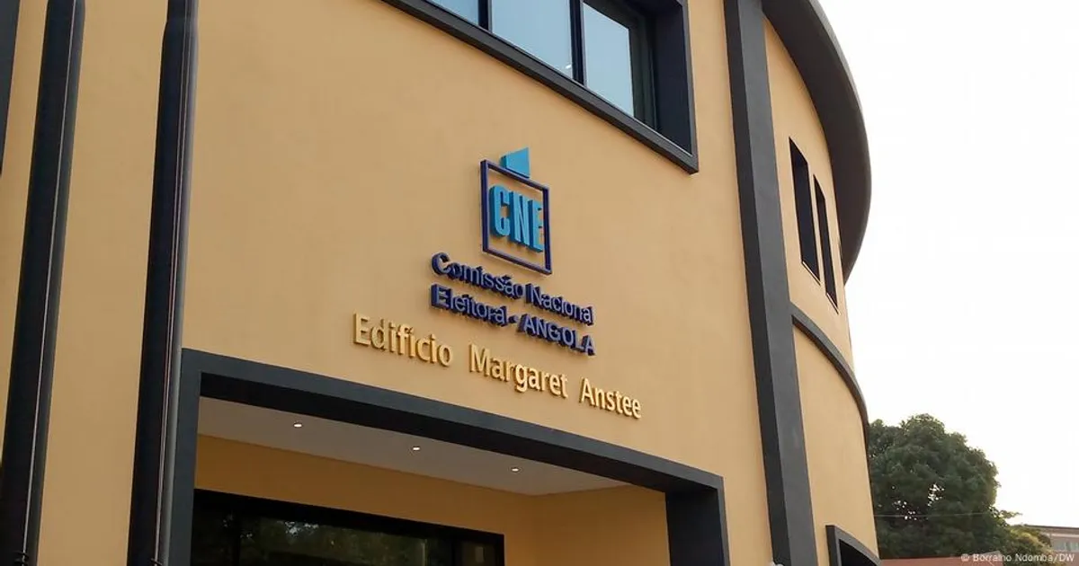 Relatório aponta incompatibilidade da CNE com directrizes da SADC