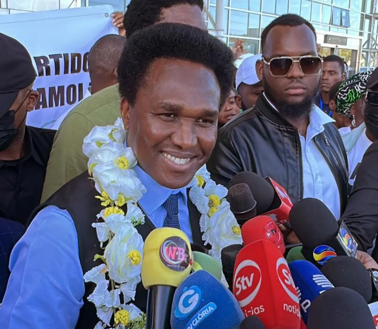 ANAMOLA quer assumir “responsabilidades geracionais” na transformação de Moçambique