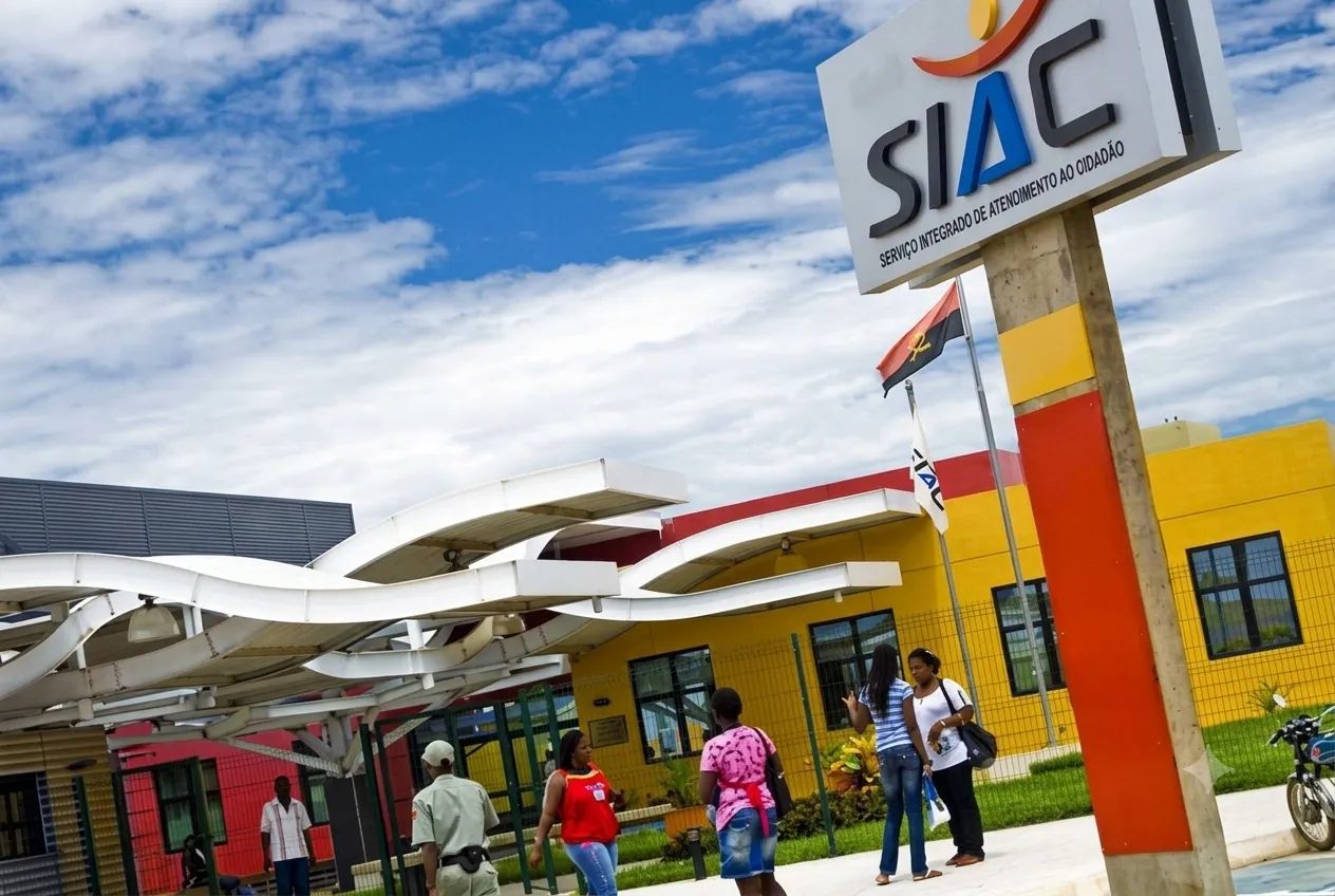 Executivo prevê construir mais oito SIAC até 2027