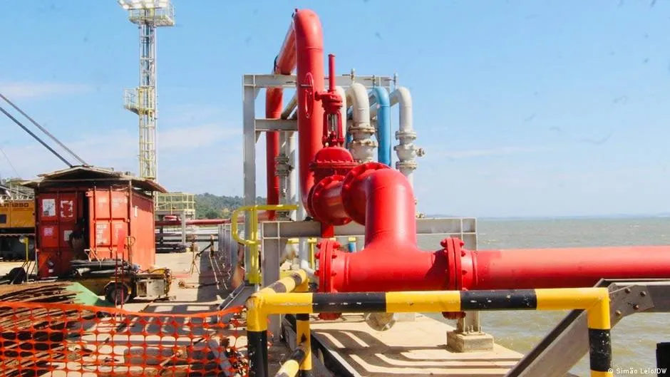 Petróleo em alta pode ser janela de oportunidade para Angola