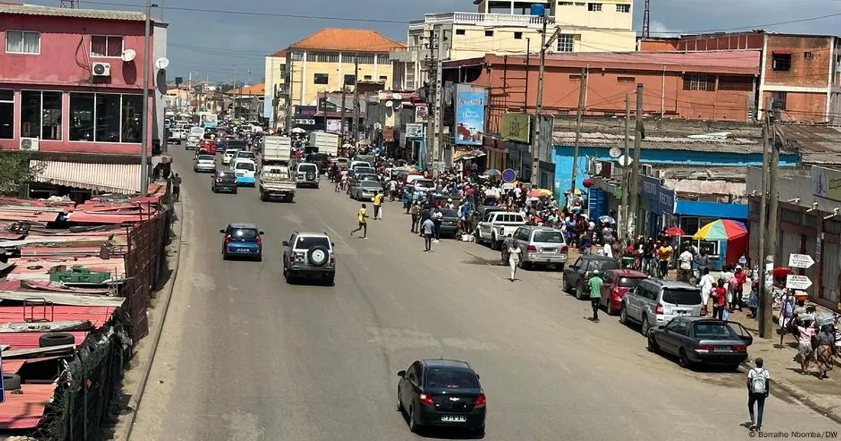 Como travar as mortes nas estradas em Angola?