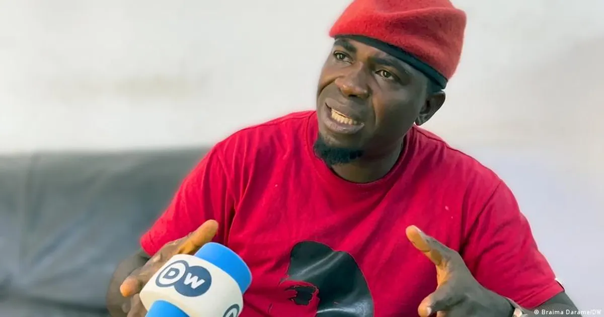 Angola: Ativista Osvaldo Kaholo suspende greve de fome