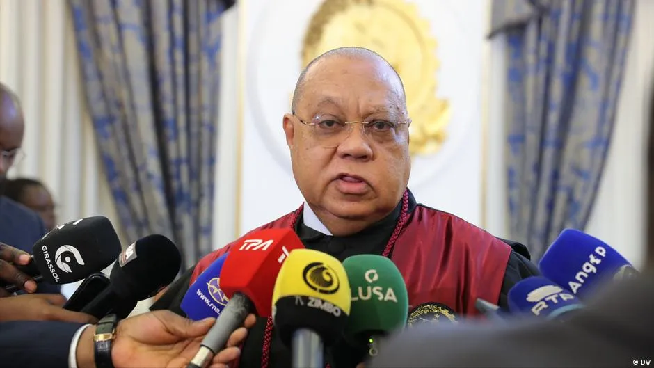 Legado de Hélder Pitta Gróz divide opiniões em Angola