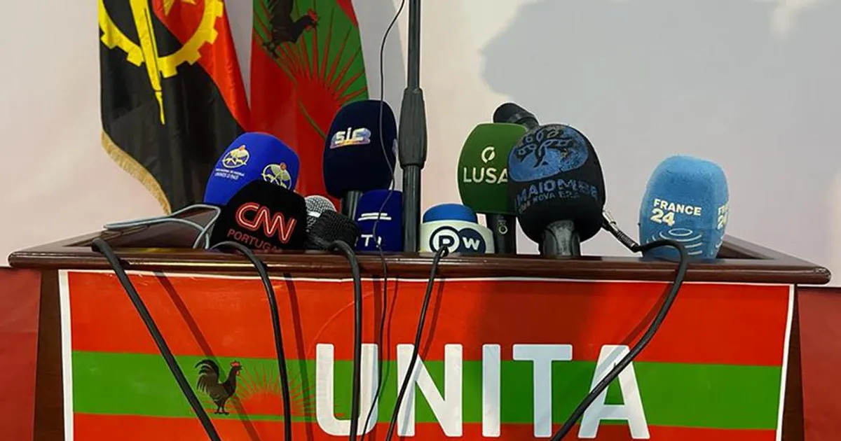 Autarquias: "Por parte do MPLA não há vontade política"