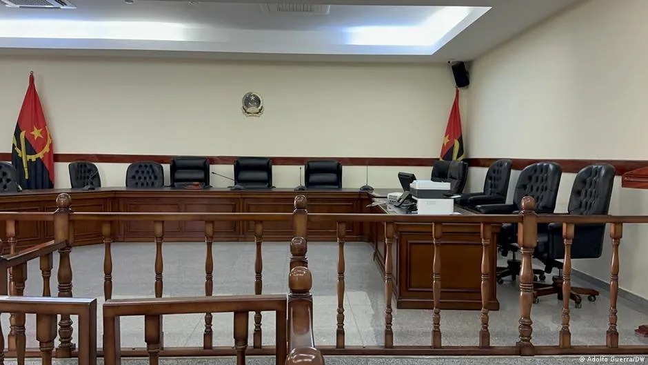 "Man Genas" condenado a dois anos de pena suspensa