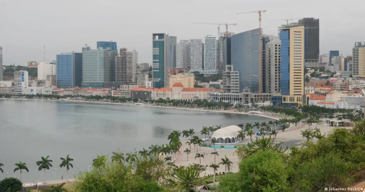 Angola: Deputados querem mais dinheiro para novas províncias