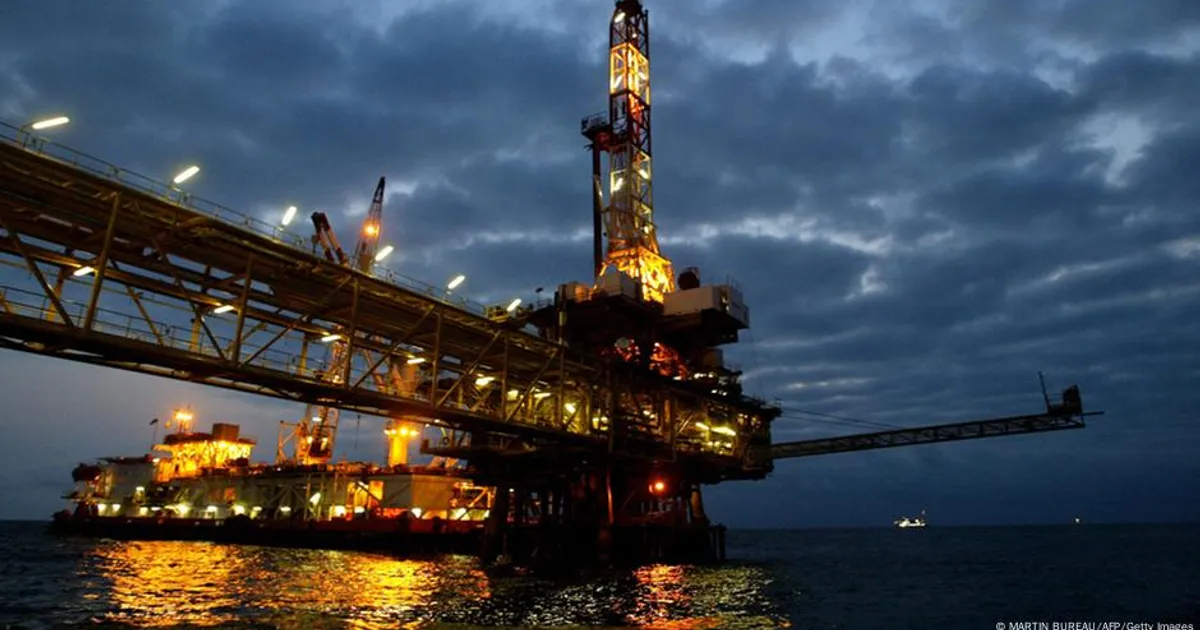 Angola: Inspeção critica trabalho no setor petrolífero