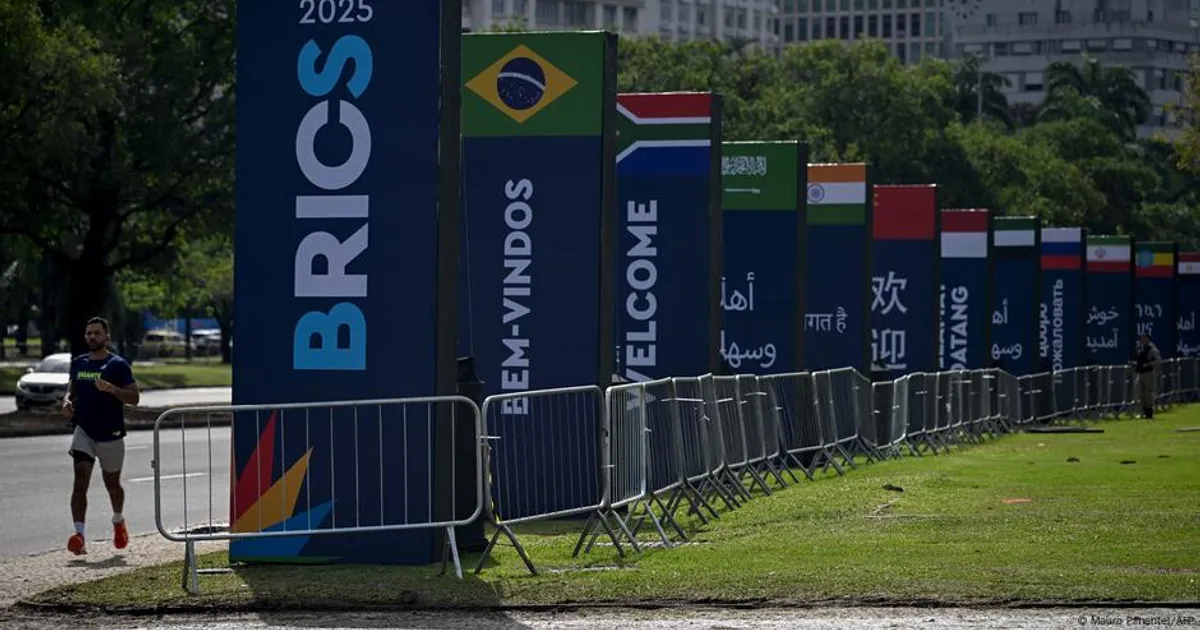 Arranca cimeira dos BRICS com Angola