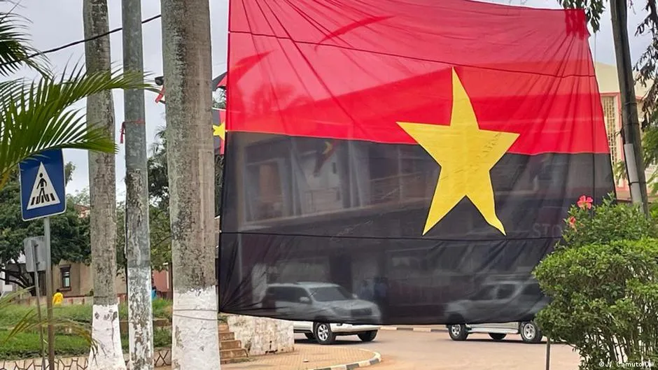Congresso: MPLA diz que não haverá ajustamento dos estatutos