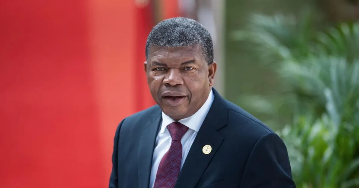 Angola rumo à cimeira dos BRICS no Brasil