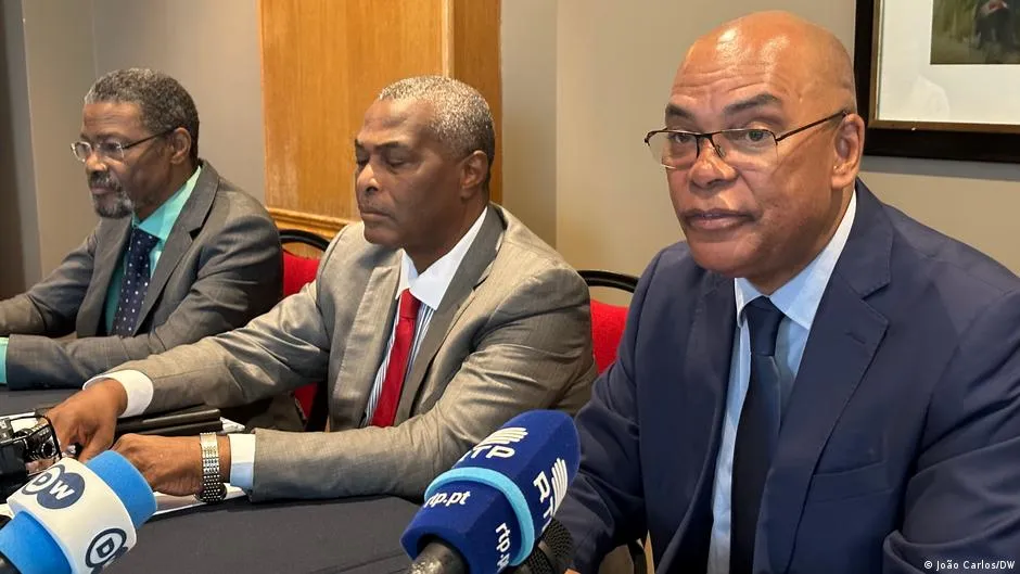 Angola: Oposição unida ou dividida nas eleições de 2027?