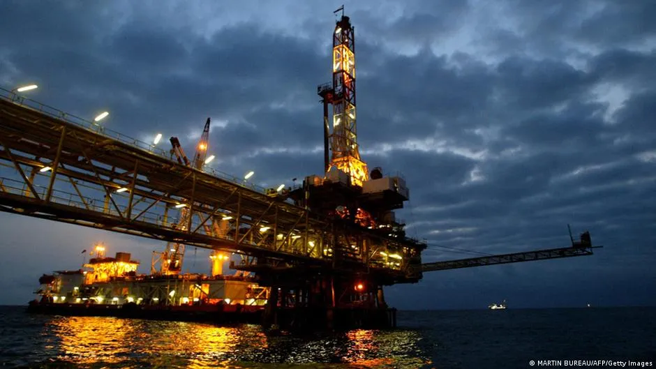 Subida do preço do petróleo pode trazer ganhos para Angola