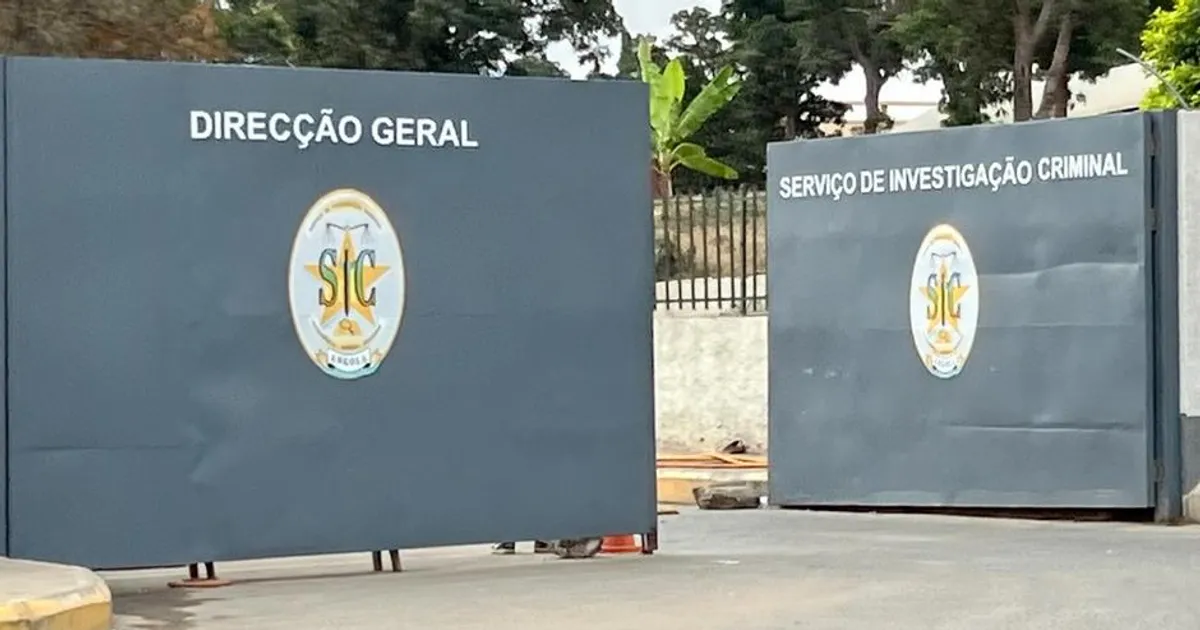 Angola: Agentes expulsos do SIC e SME constituem perigo?