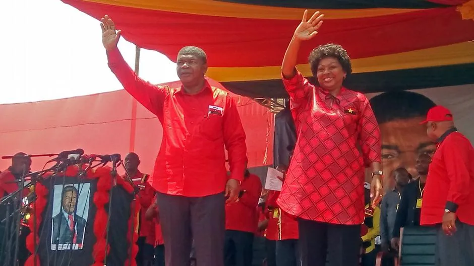 Ana Dias Lourenço: Um trunfo para a oposição em Angola?
