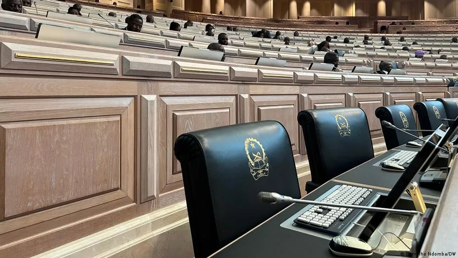Autárquicas em Angola: Continua a faltar vontade política?