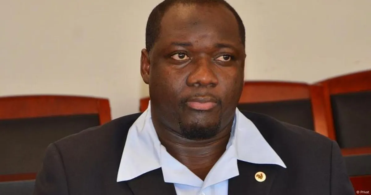 Pré-candidatura de Rafael Savimbi: "UNITA sairá mais forte"