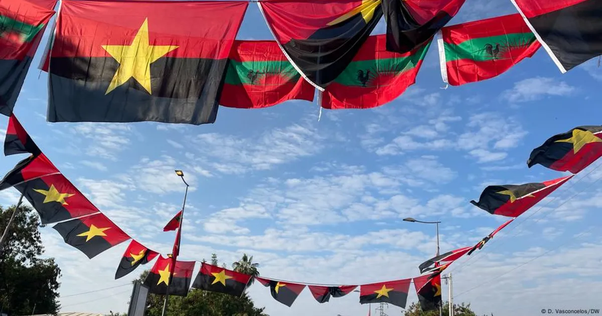 Angola: Como evitar fraudes nas próximas eleições em 2027?