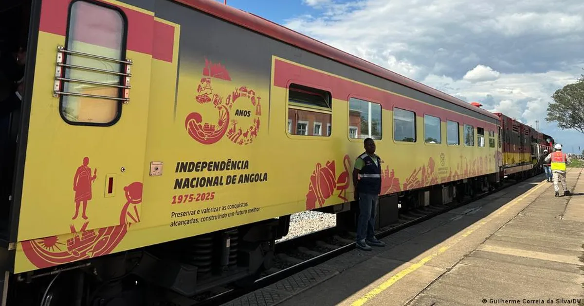 Cimeira UA-UE: O xadrez de Angola entre o Ocidente e a China