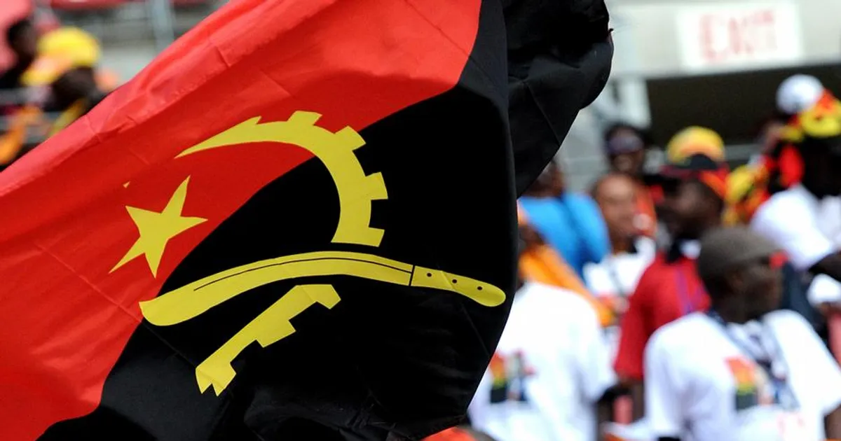 Jogo Angola-Argentina continua a gerar polémica