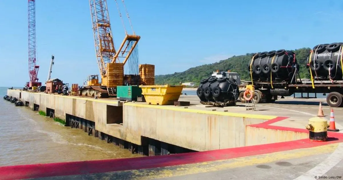 Cabinda: Dívidas do Estado sufocam empresas