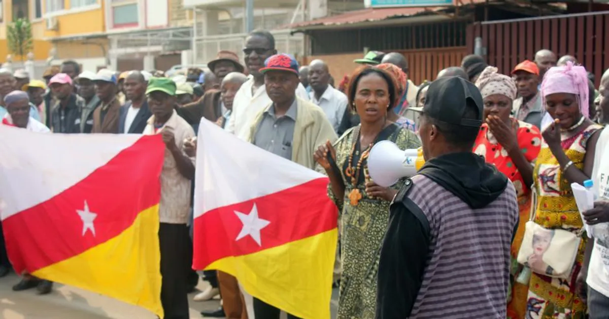 Conflitos internos agitam partidos da oposição em Angola