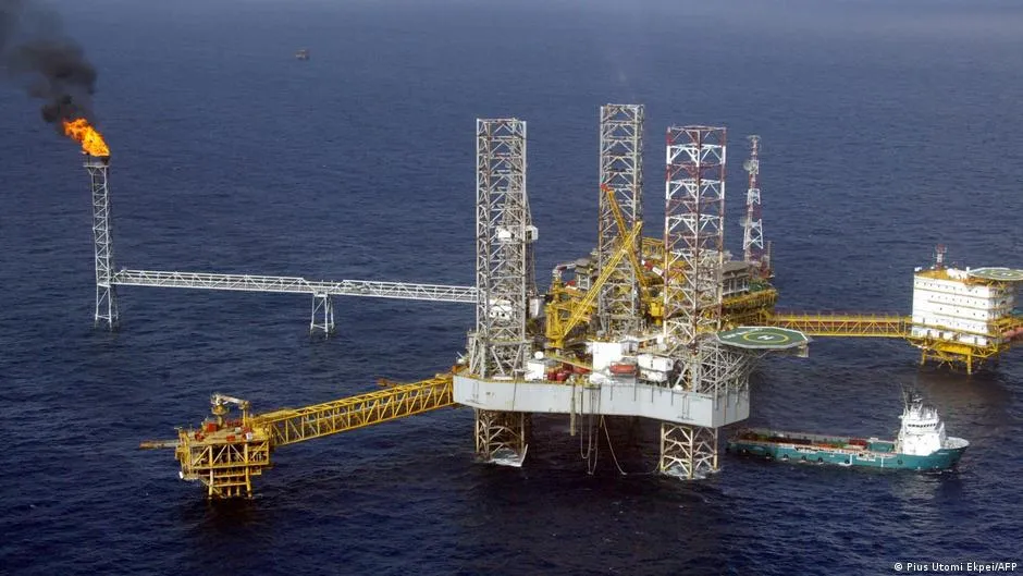Países africanos podem ajudar na crise global do petróleo?