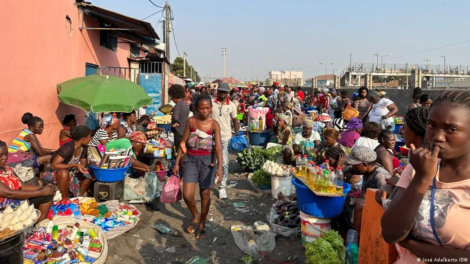 Angola: A subvenção da cesta básica vai acabar com a fome?
