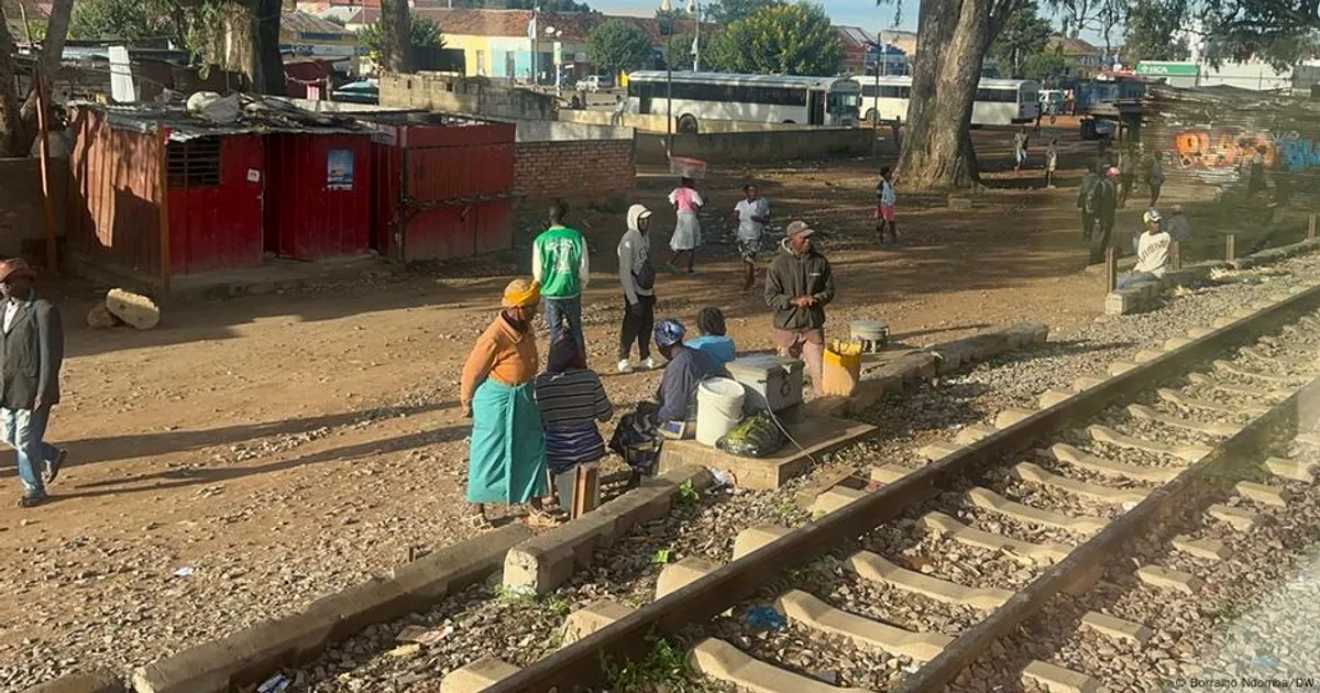 "Angola e RDC podem formar parceria estratégica para África"