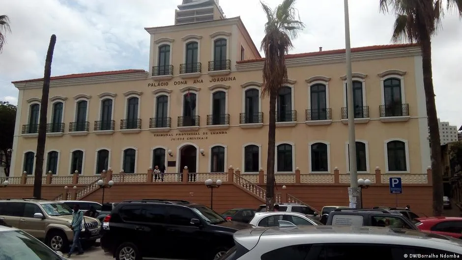 Sindicalista: "Angola precisa de um PGR credível"