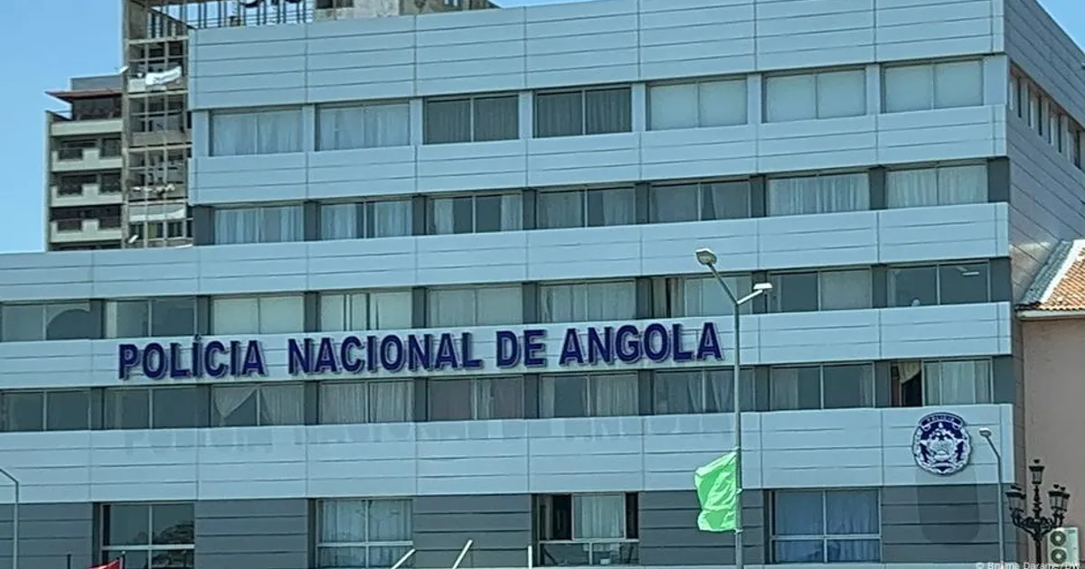 Detenção de líder da ANATA: "O meu irmão não é terrorista"