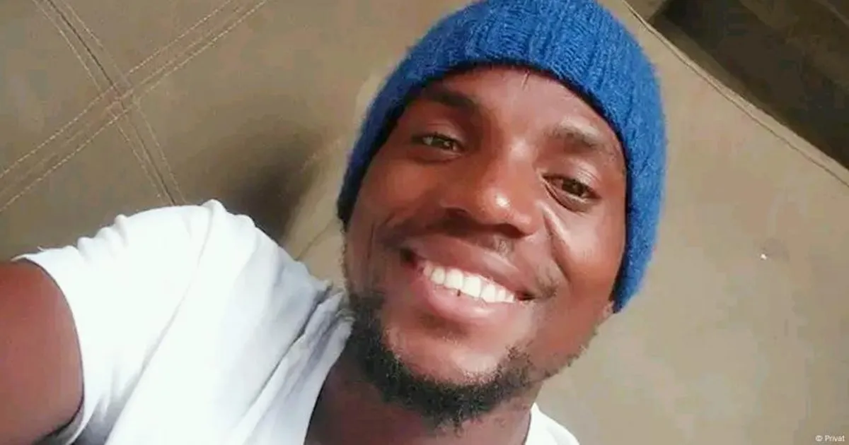 Ativista André Miranda continua preso em Luanda