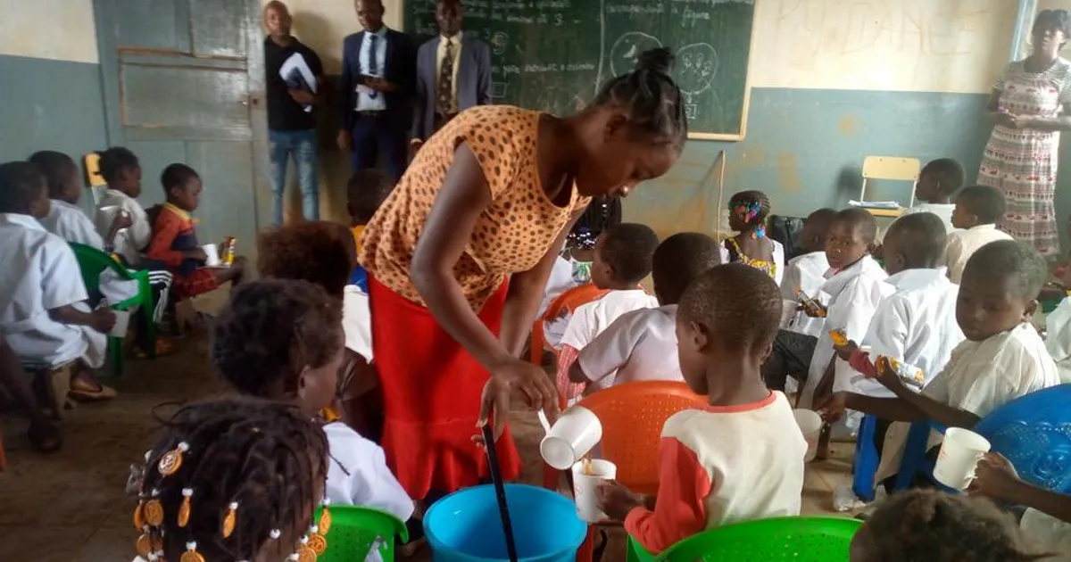 Educação em Angola: SINPROF não exclui greve