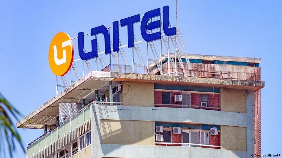 UNITEL anuncia reposição dos serviços uma semana após ataque