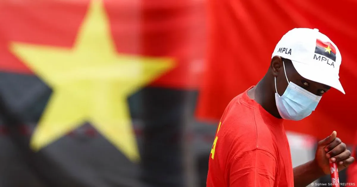 Higino Carneiro avança com pré-candidatura à chefia do MPLA