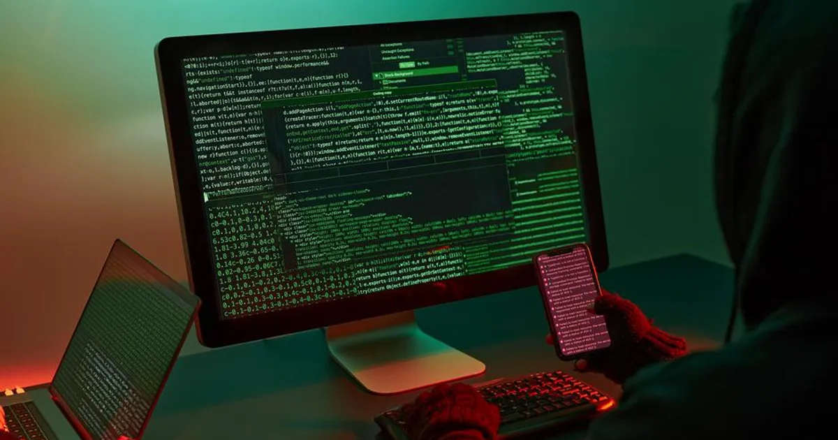 Cibersegurança em Angola: Como prevenir crimes digitais?