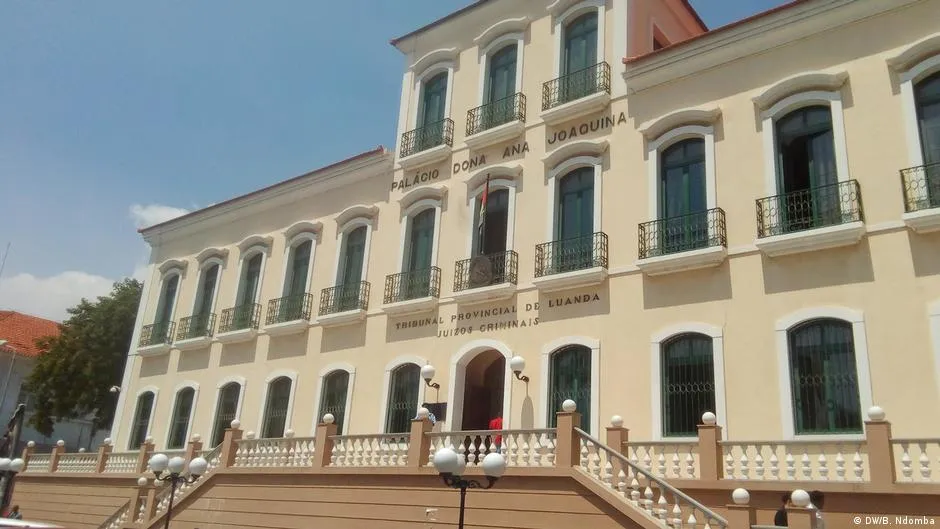 Caso "espiões russos": Julgamento arrancou em Luanda
